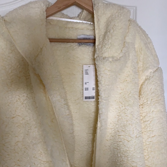 Jacket - Picture 3 of 3